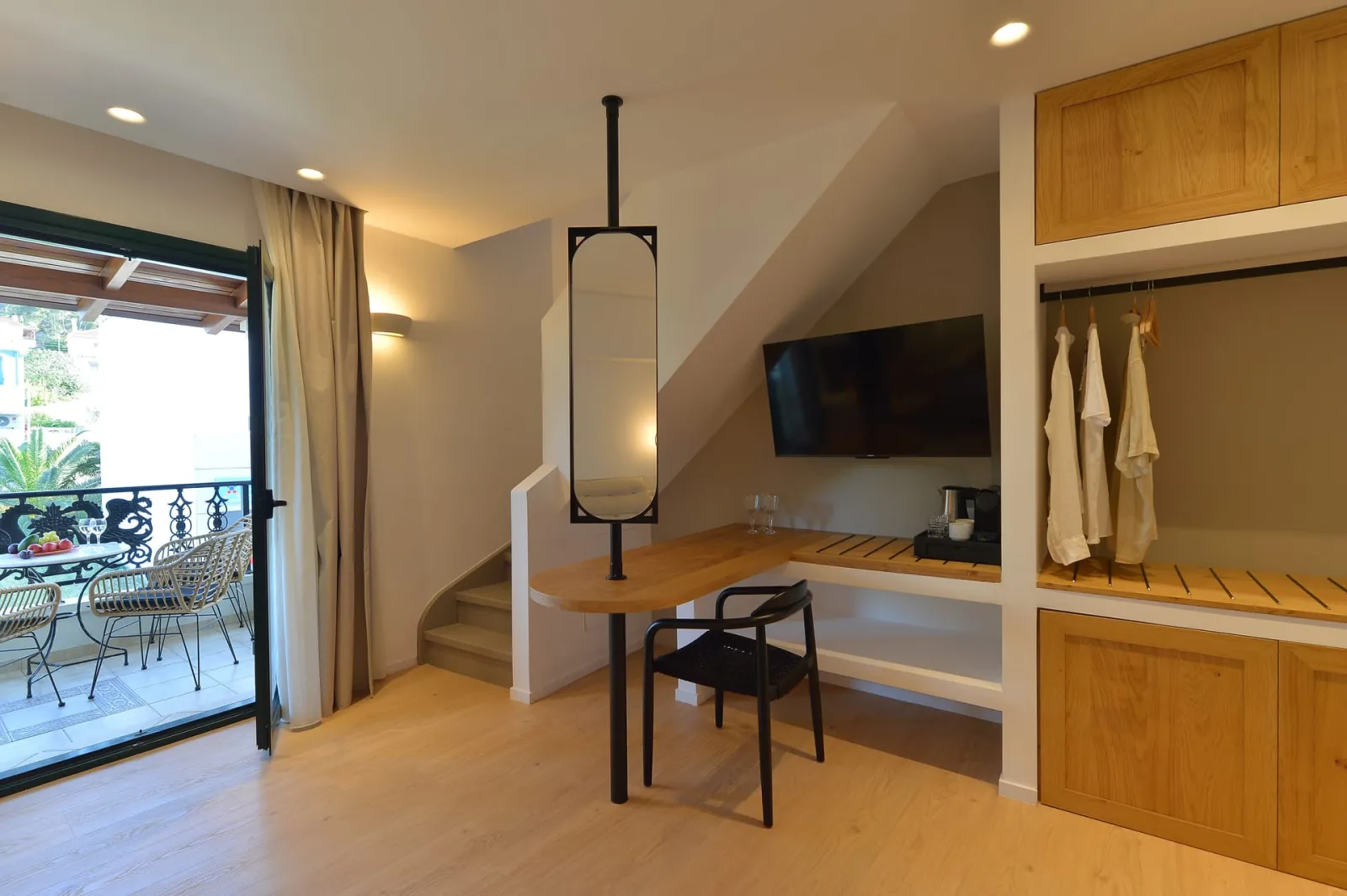 Maisonette