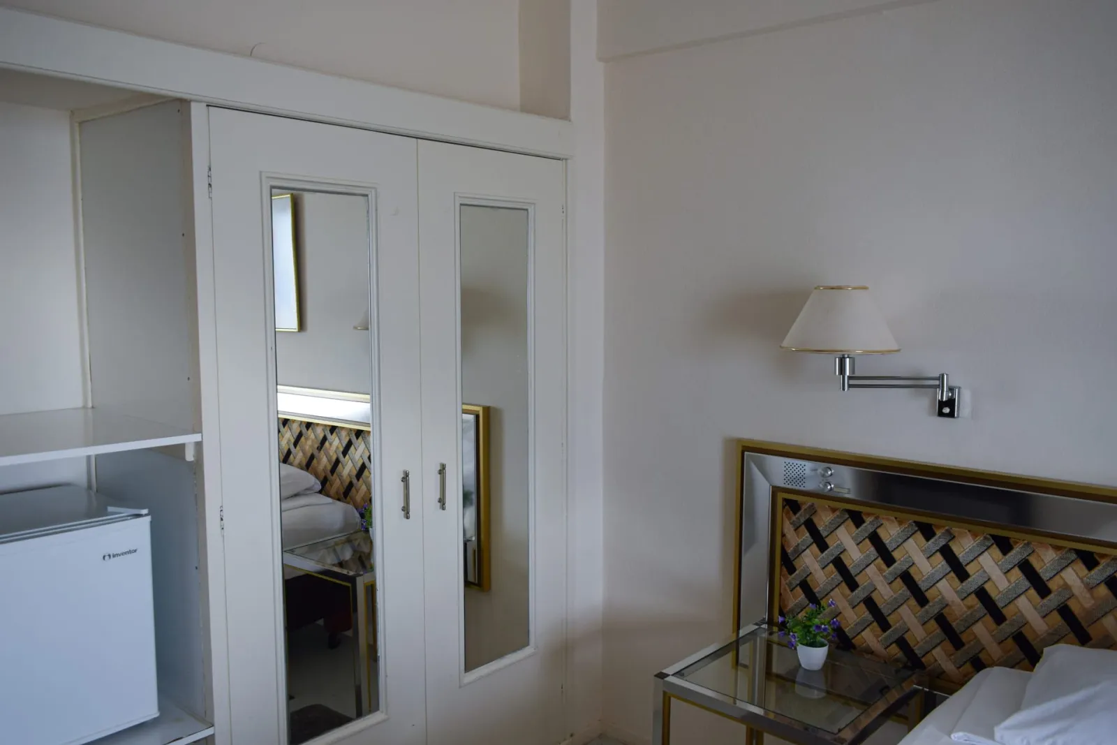 Triple Room with Seaview