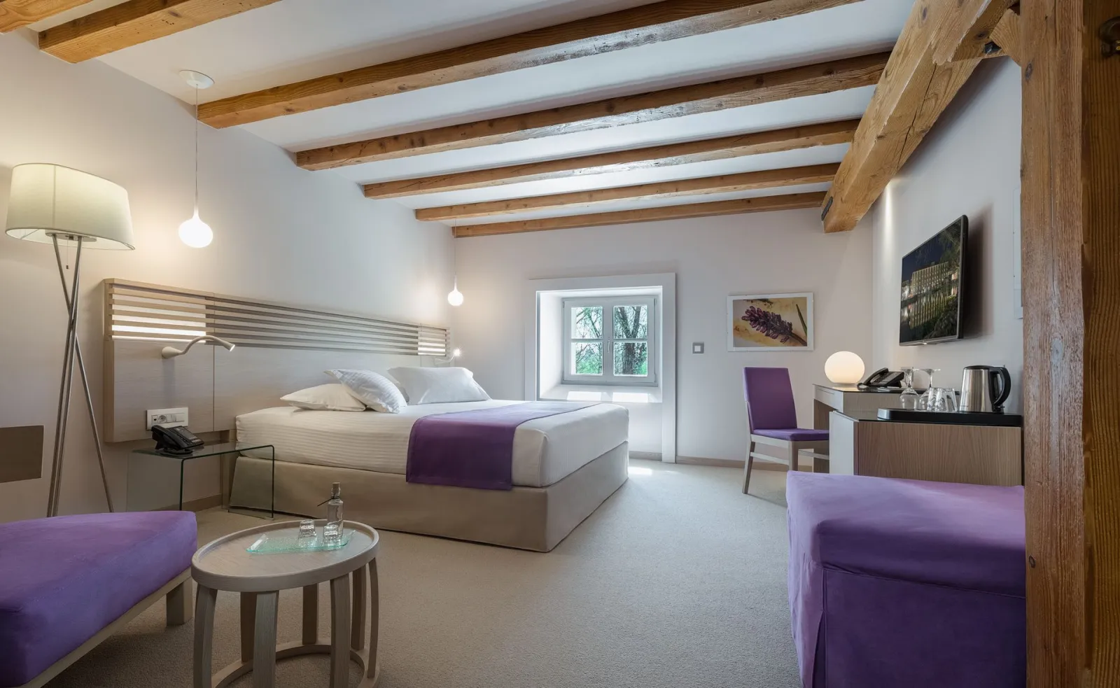 Standard Room Lake Side