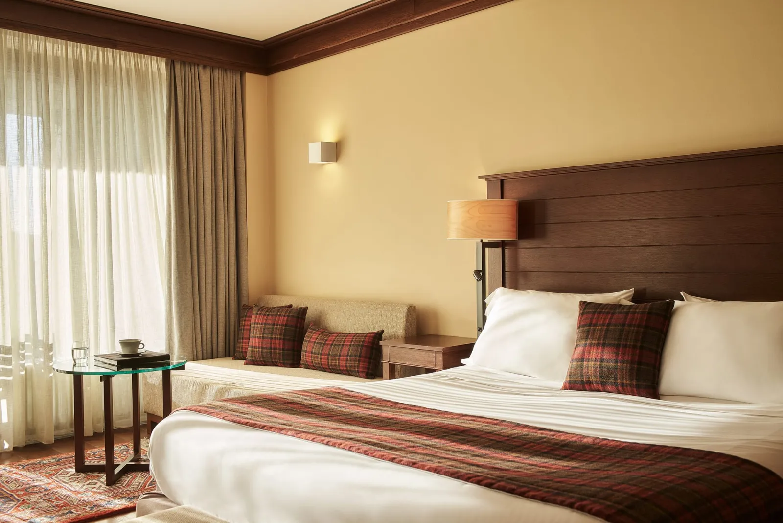 Premium Suite Mountain View