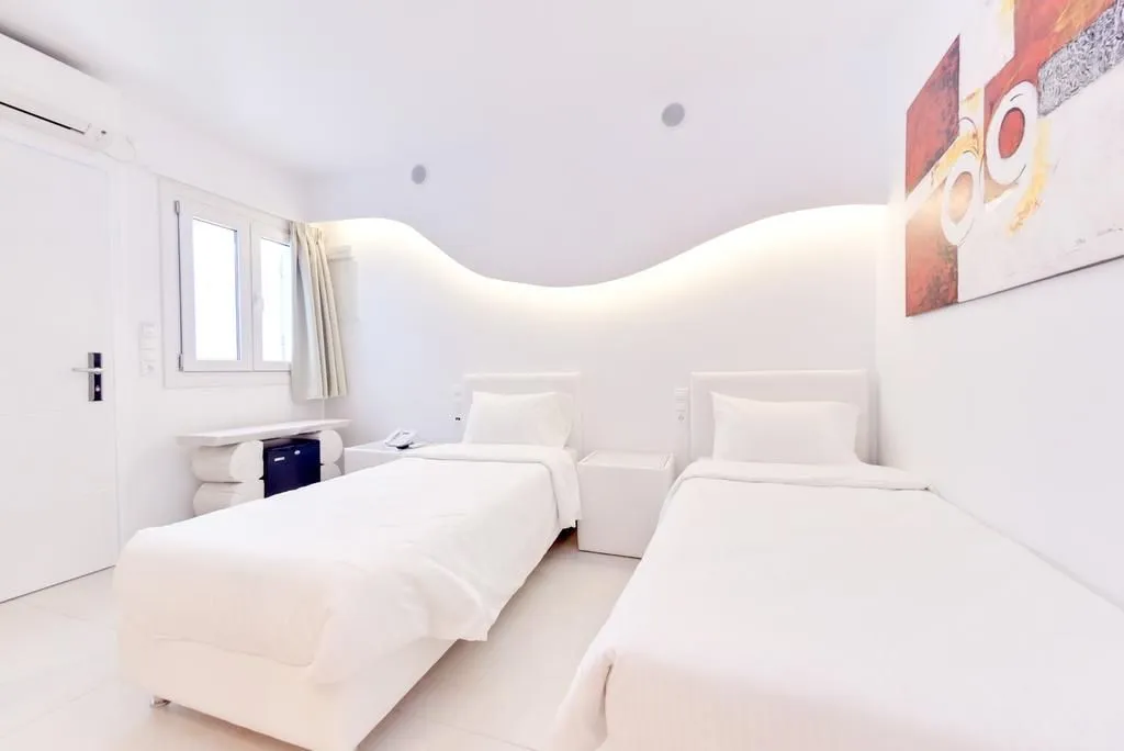 Classic Double Room [ no view ]