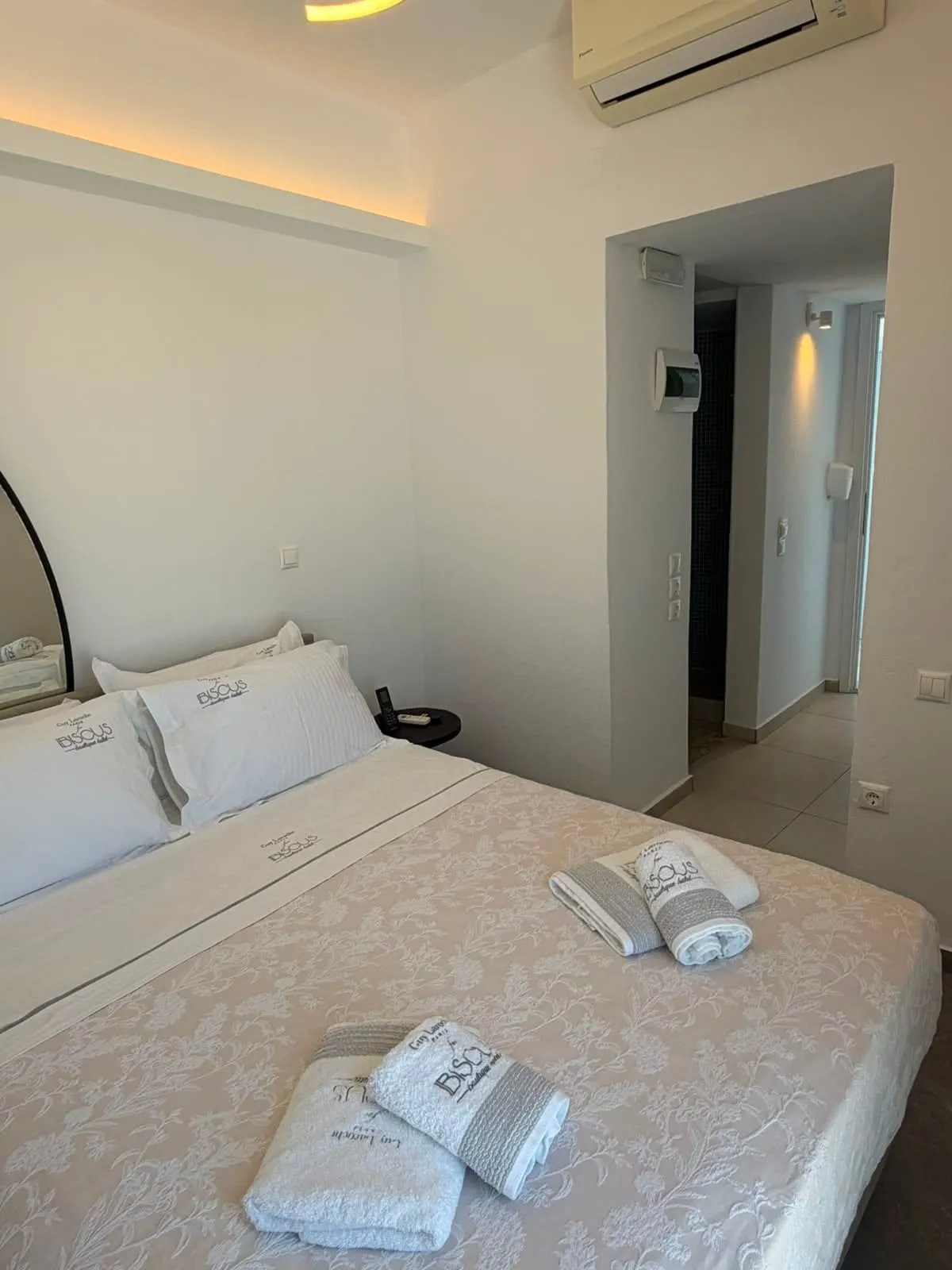 Junior Sea View