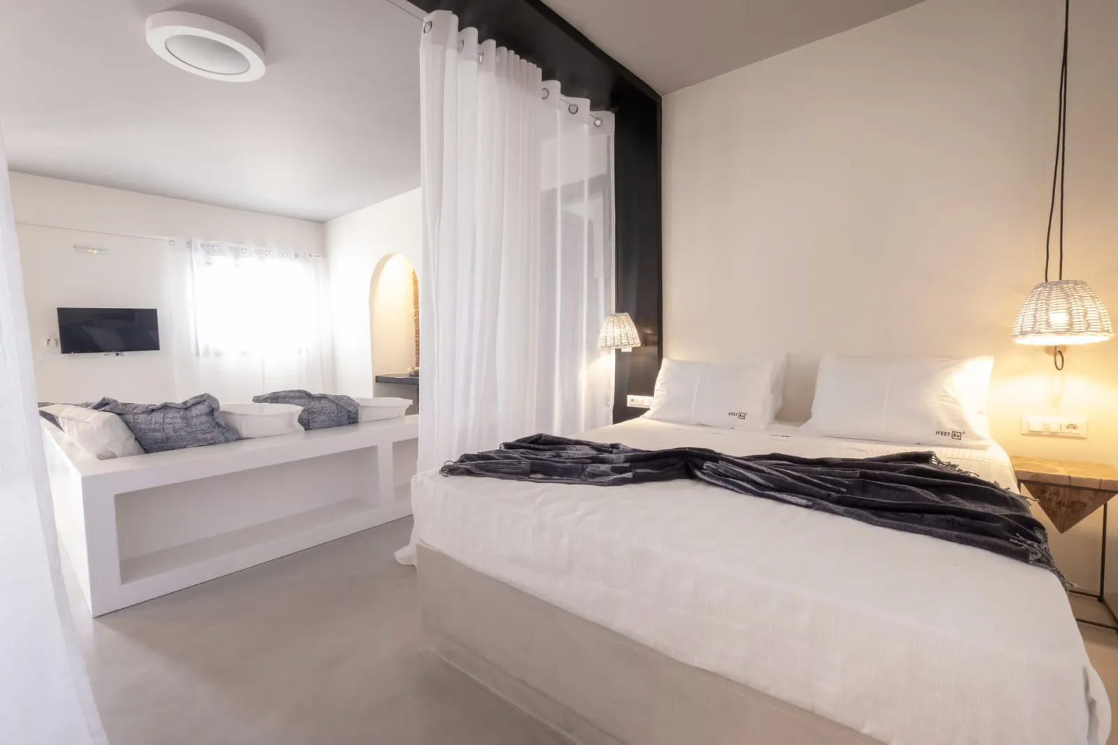 Horizon Suite