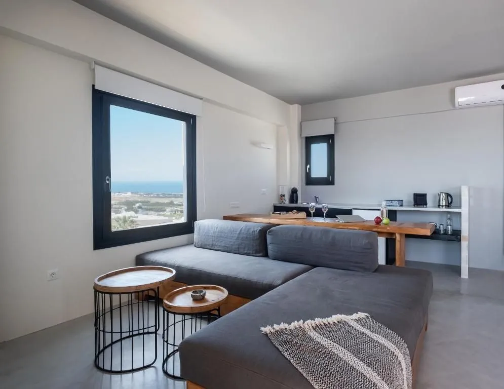 Superior Horizon Suite