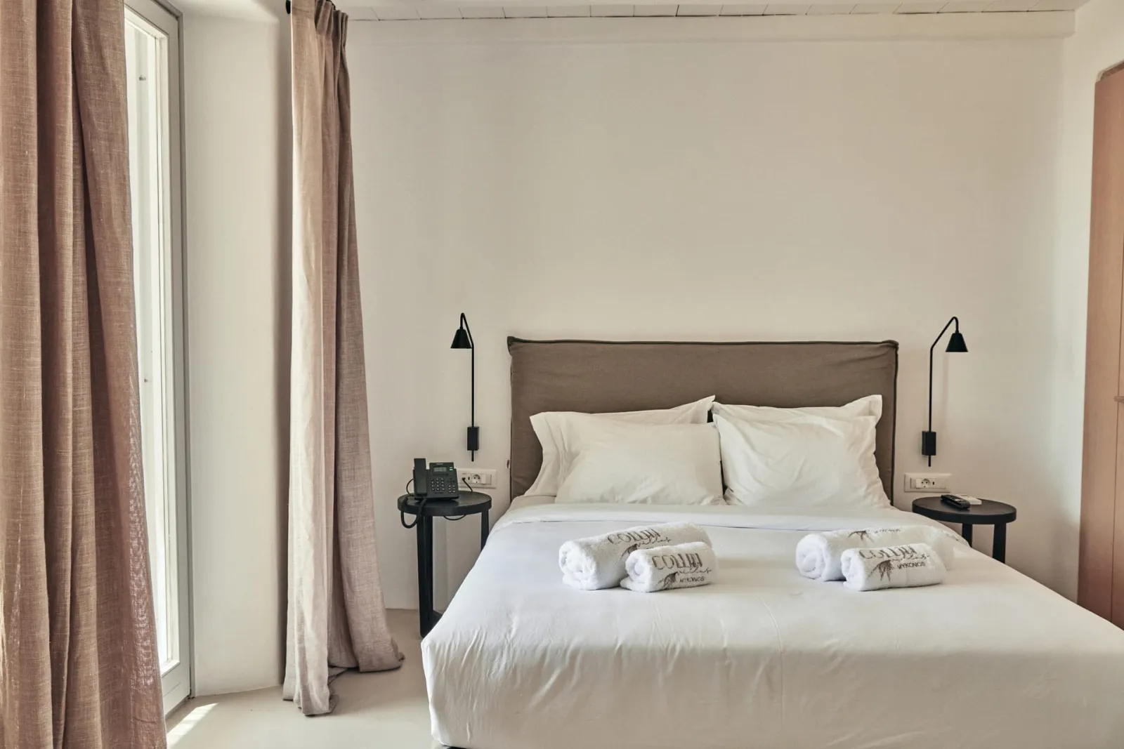 Deluxe Sea View