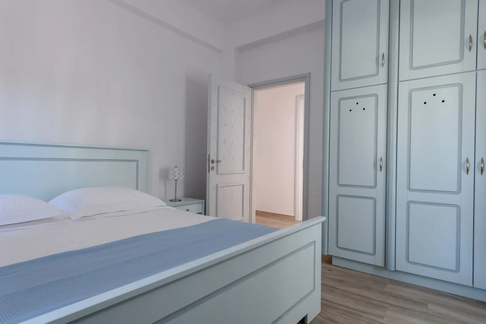Morpheas Apartment