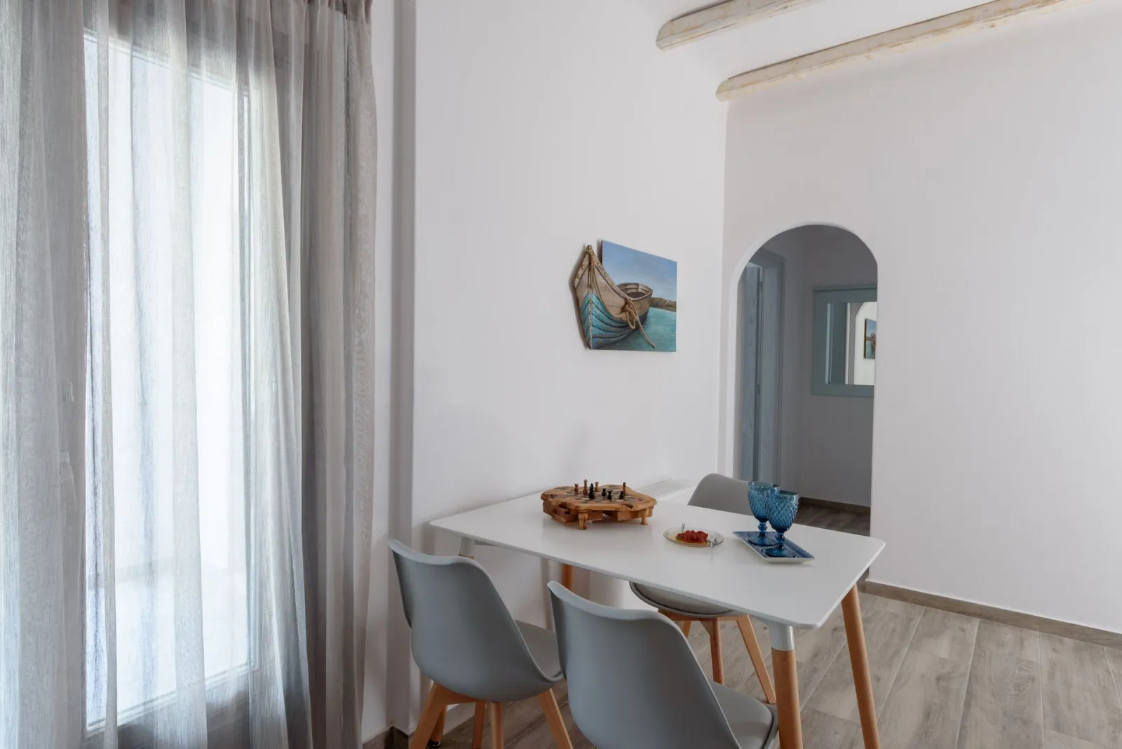Morpheas Apartment