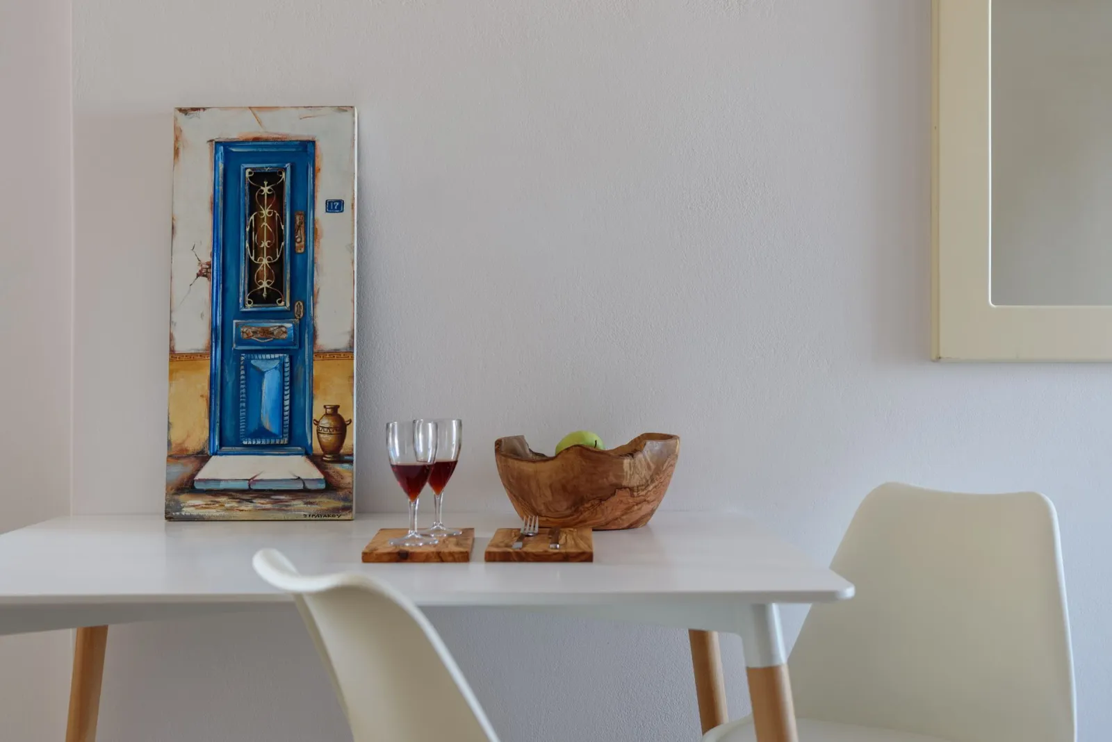 Nektar Jacuzzi Apartment
