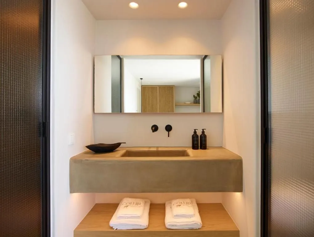 Deluxe Sea View Plunge Pool