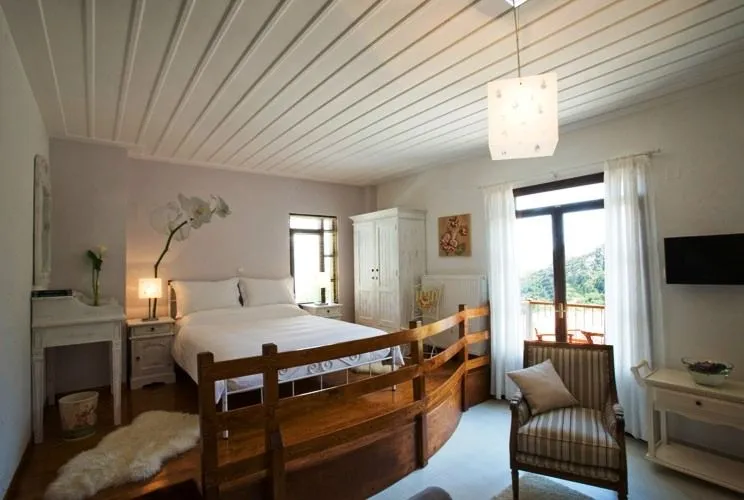 Suite with Panoramic View