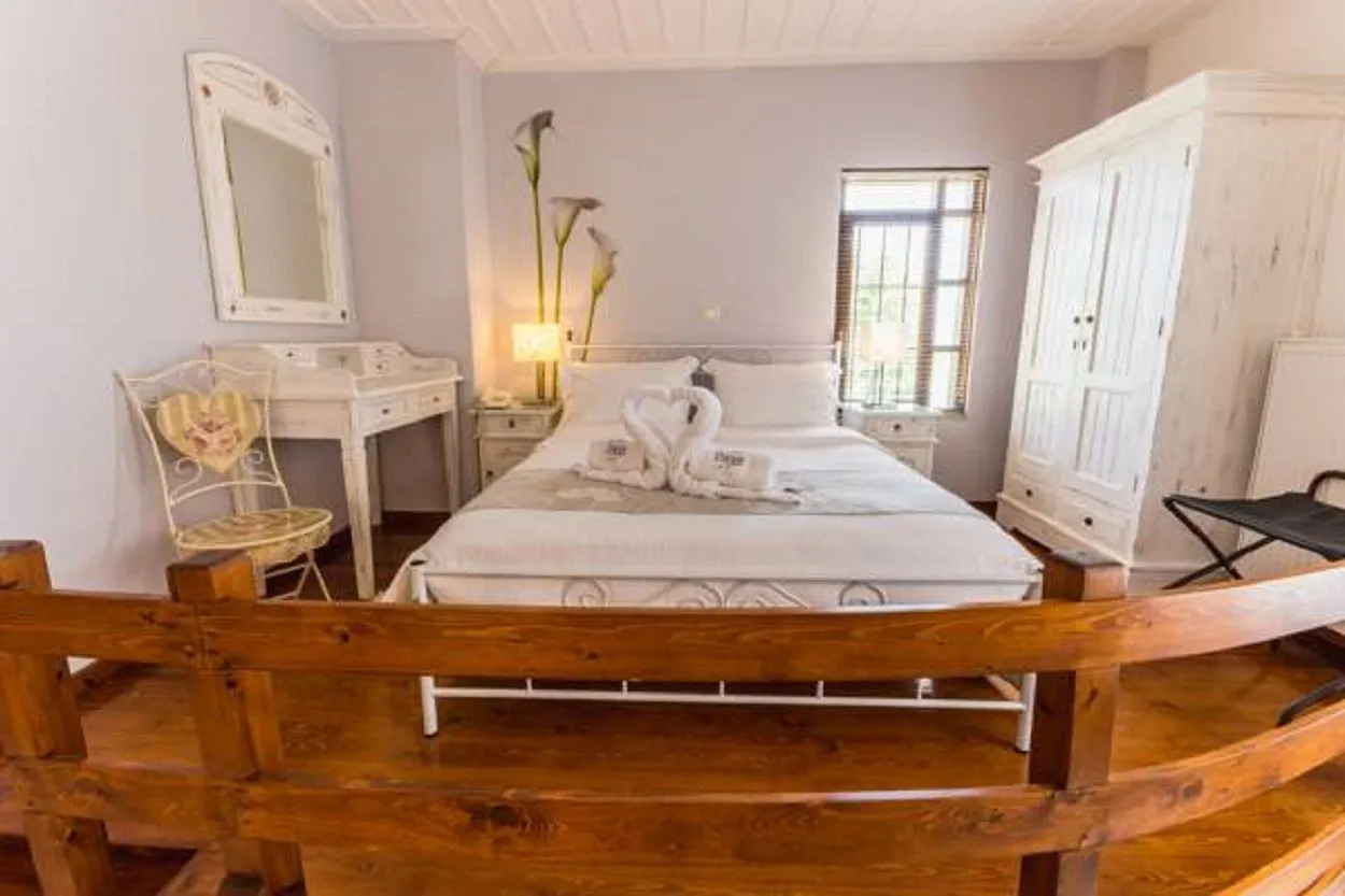 Suite with Panoramic View