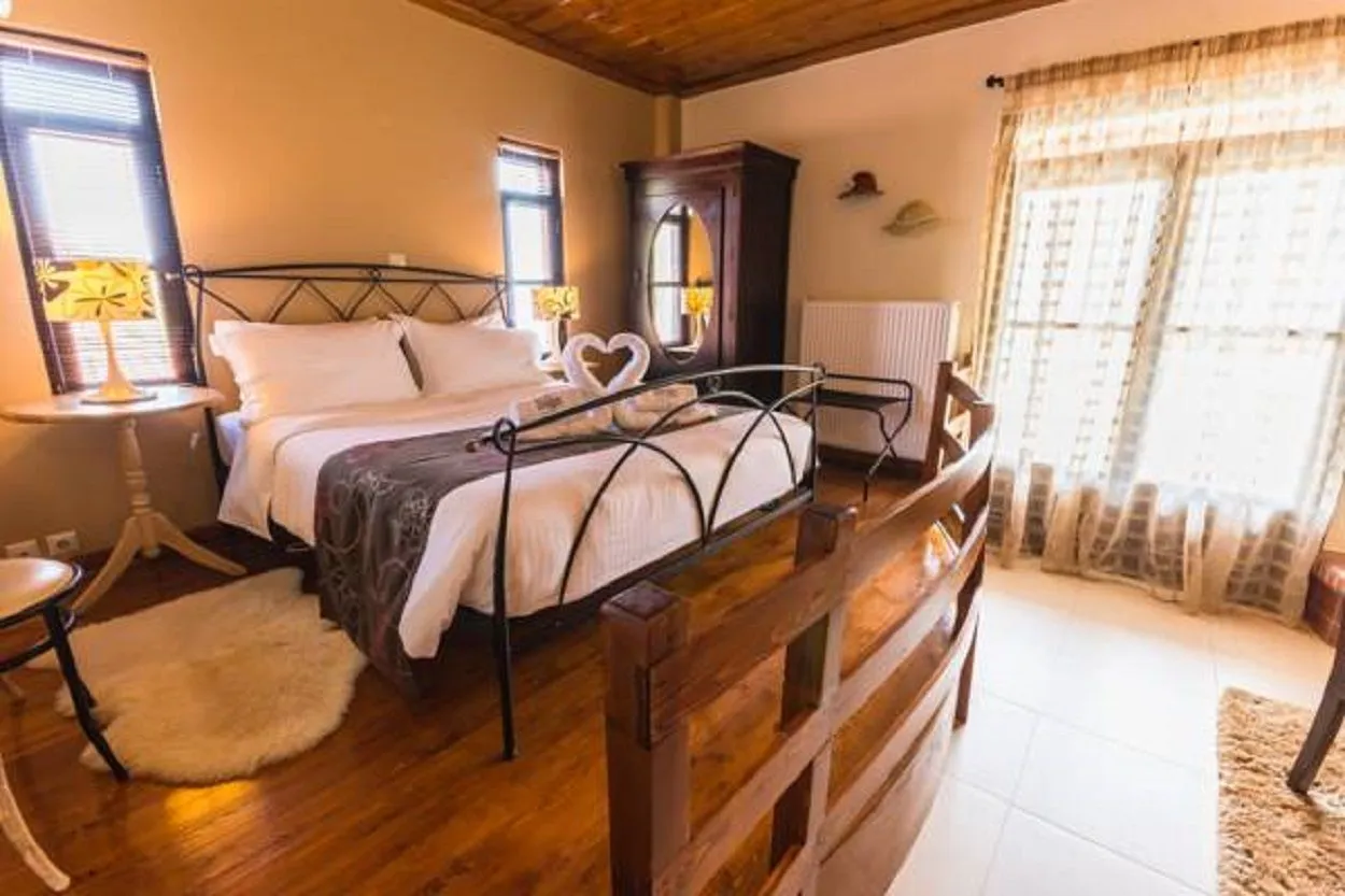 Suite with Panoramic View
