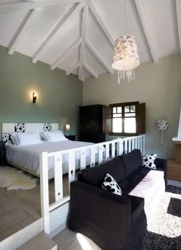 Family Residence with Panoramic View
