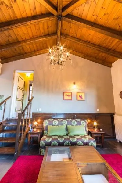 Deluxe Residence with Panoramic View