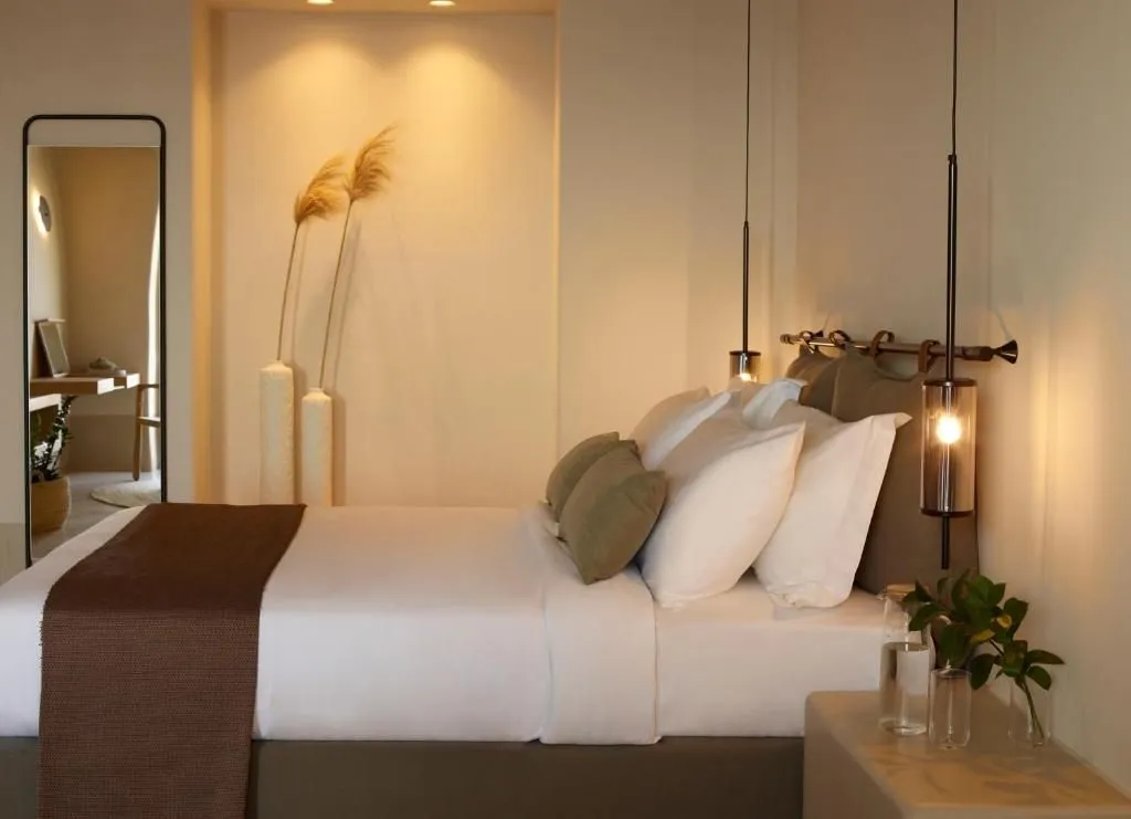 Signature Suite Sea View Pool
