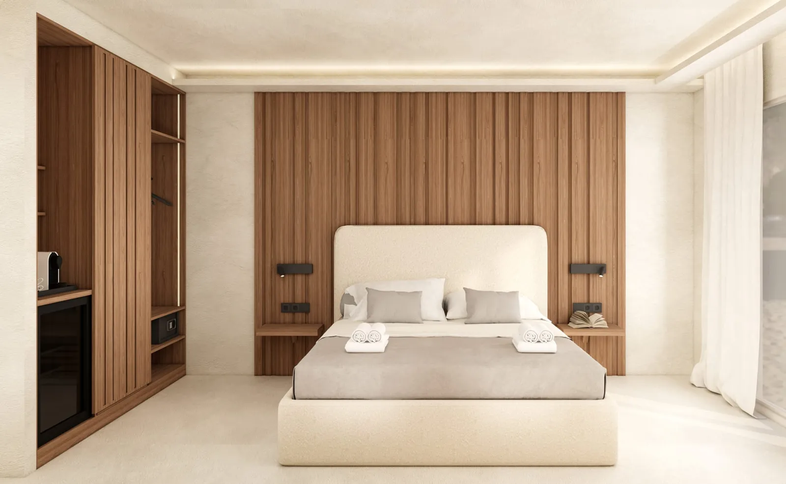 Classic Double Room