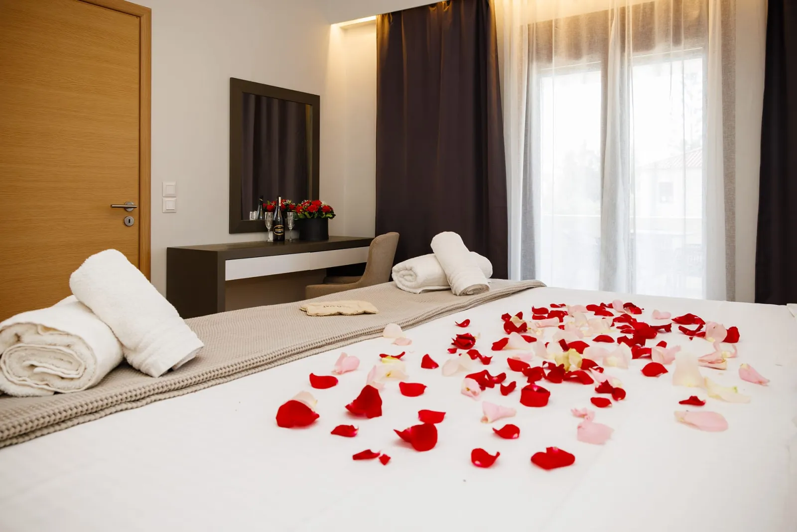 Family Suite Apartment