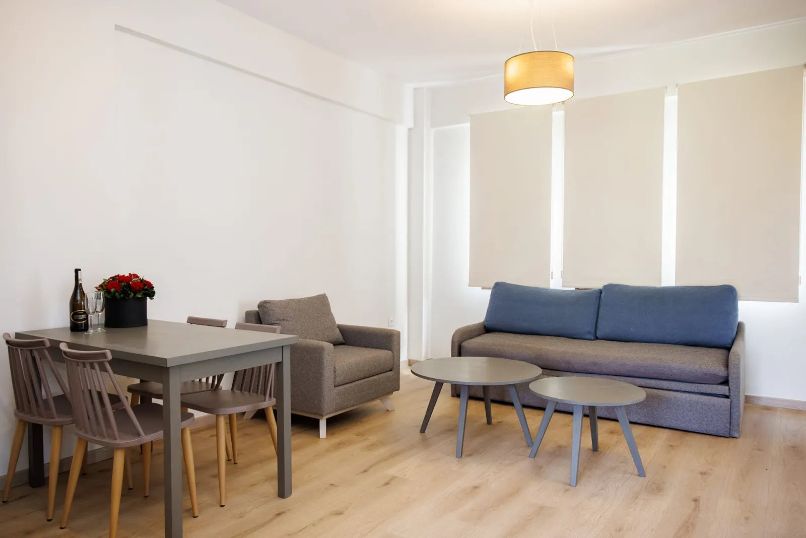 Family Suite Apartment