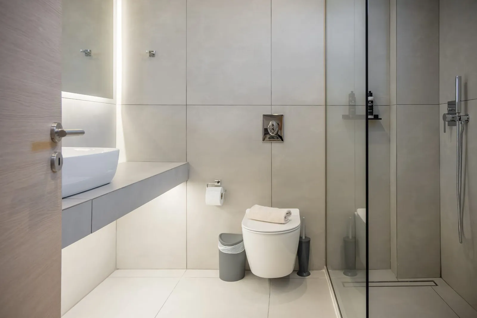 Family Suite Apartment