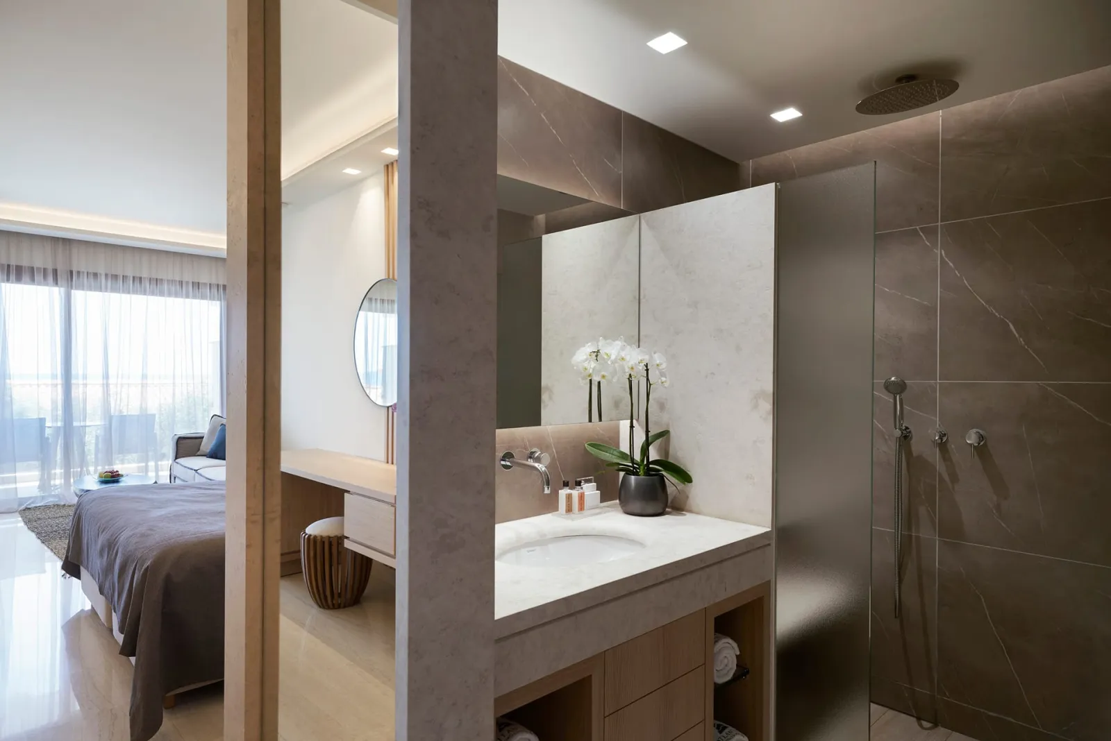 Premium Double Room Limited Sea View