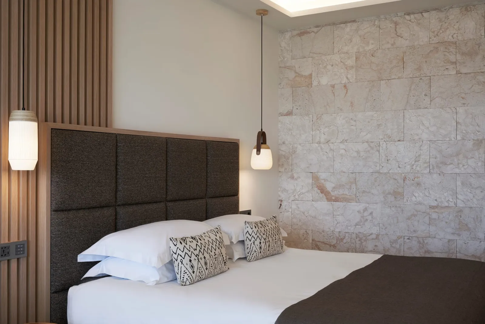 Premium Double Room Sea View