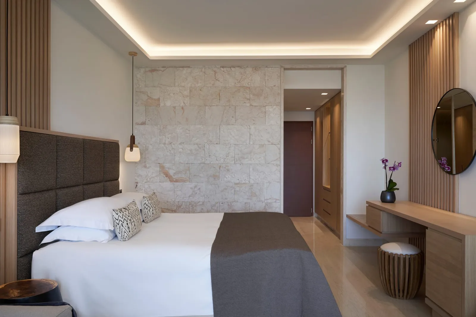Premium Double Room Sea View