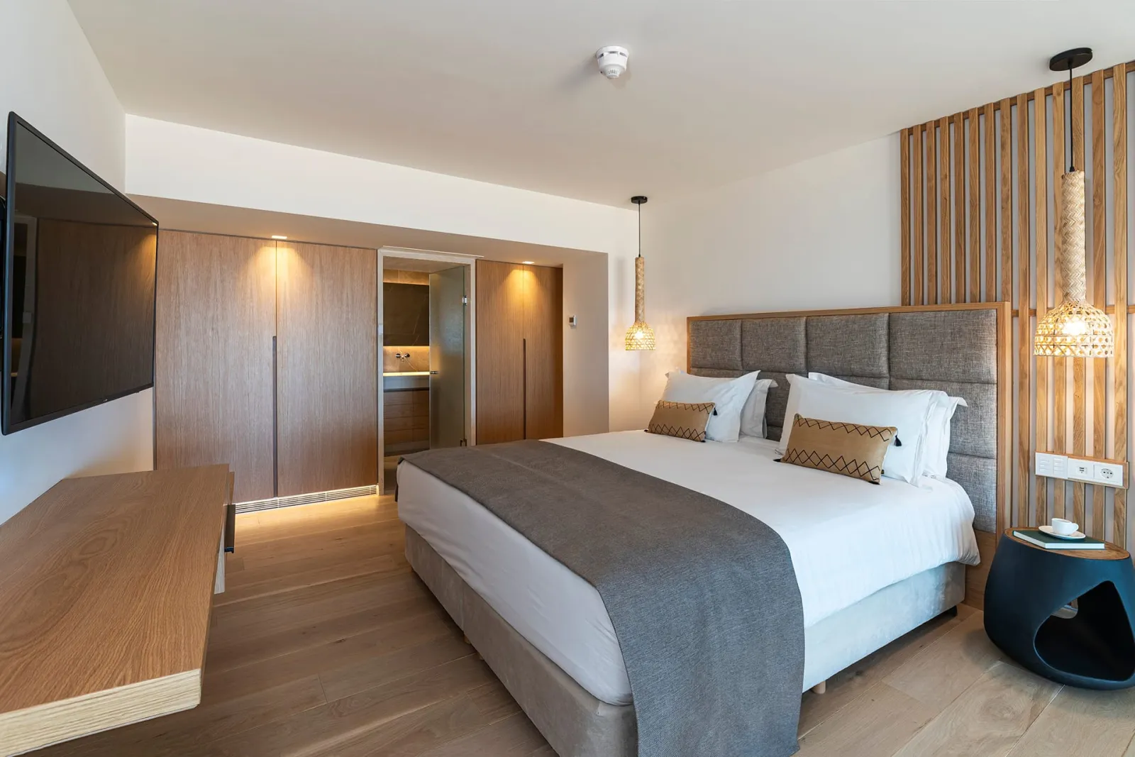 Imperial Duplex Suite Limited Sea View