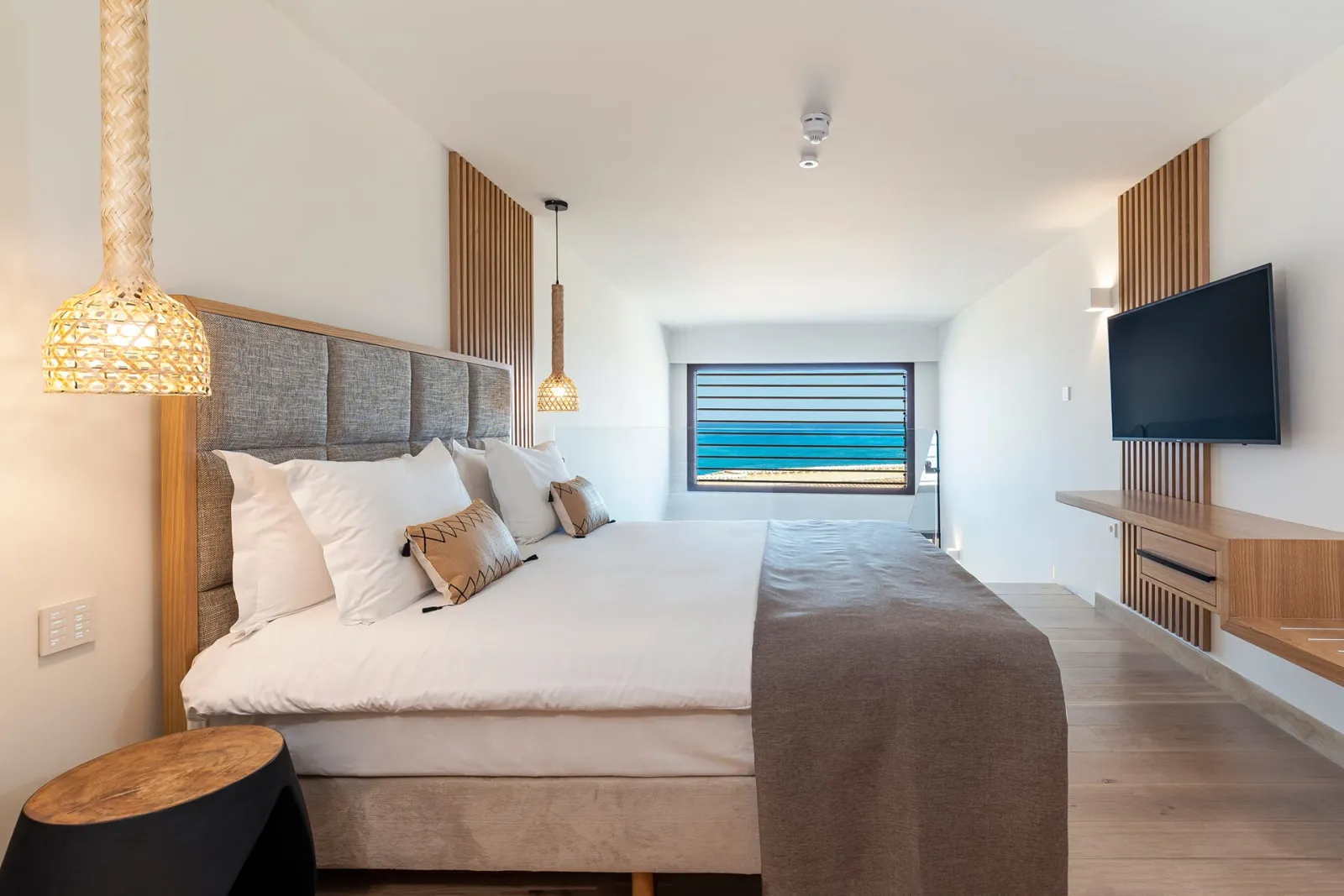 Imperial Duplex Suite Limited Sea View