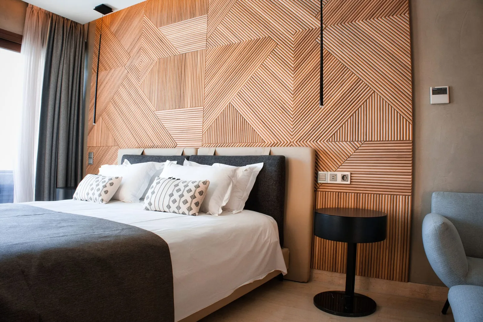 Suite with Private Pool (Red Carpet Services)