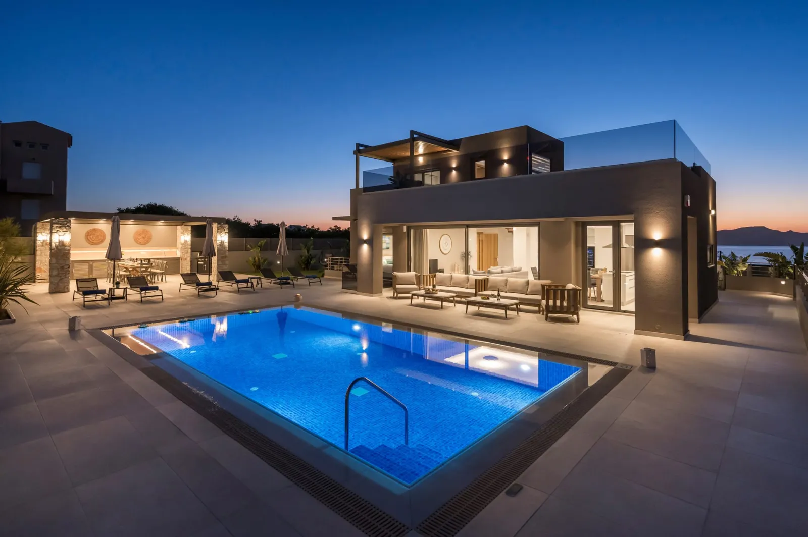 Villa Esperia
