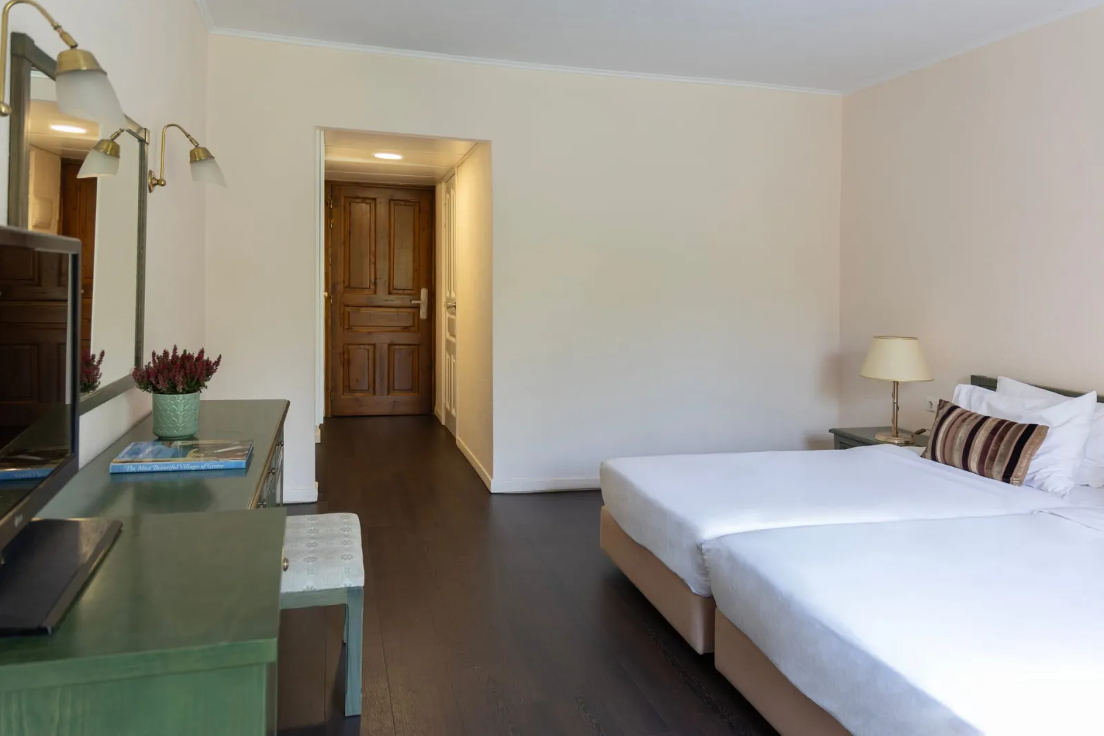 Classic Room
