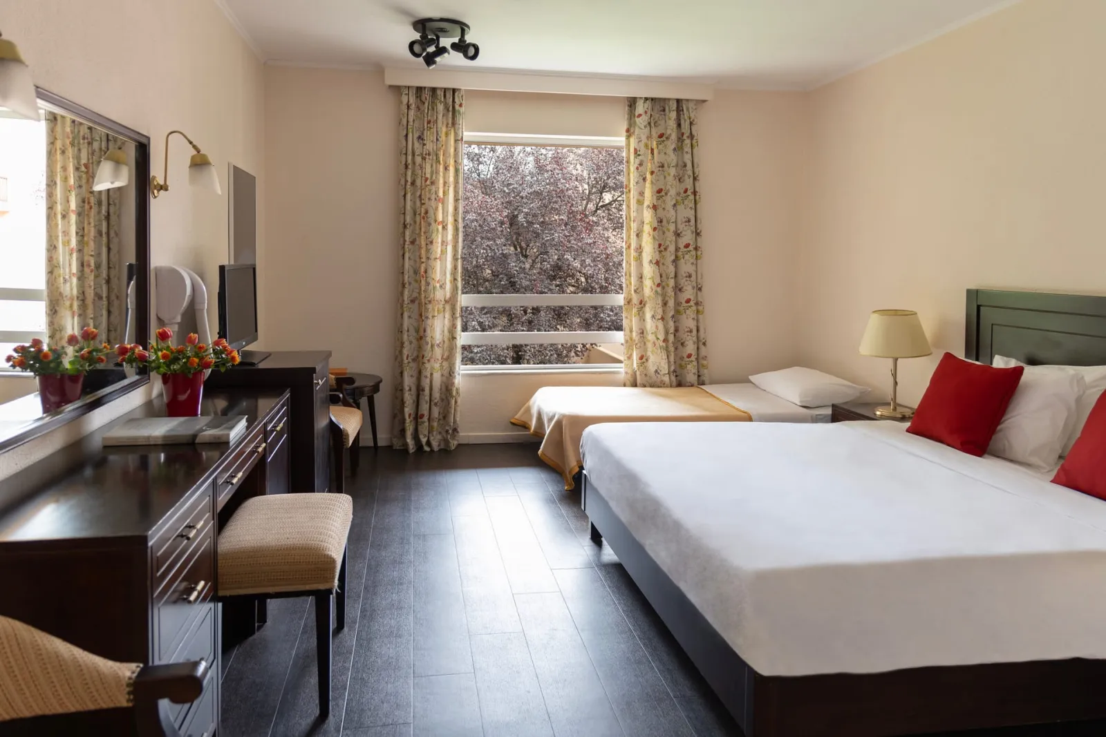 Classic Room