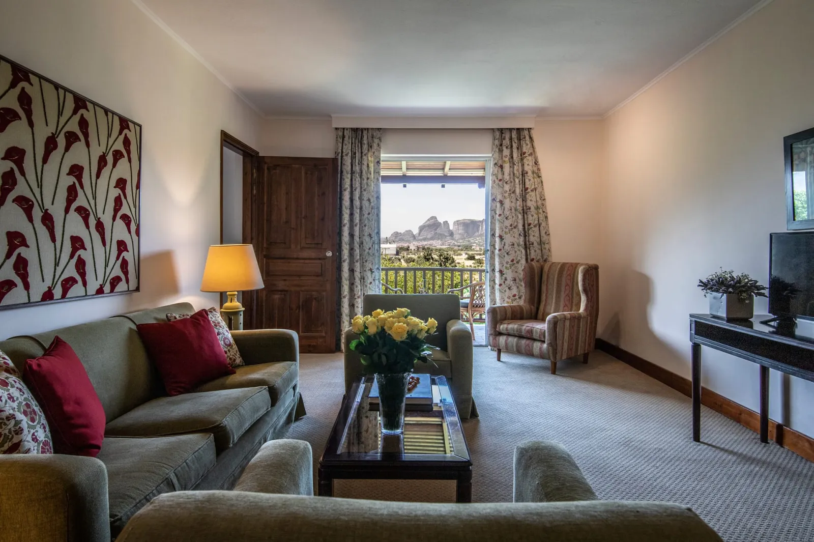 Junior Suite
