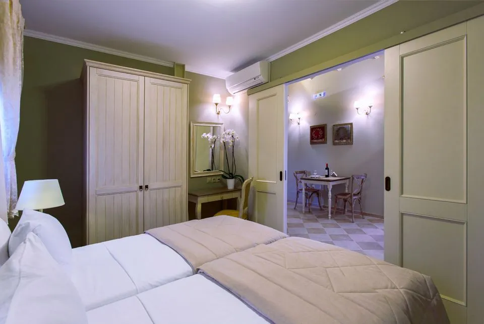 Junior Suite