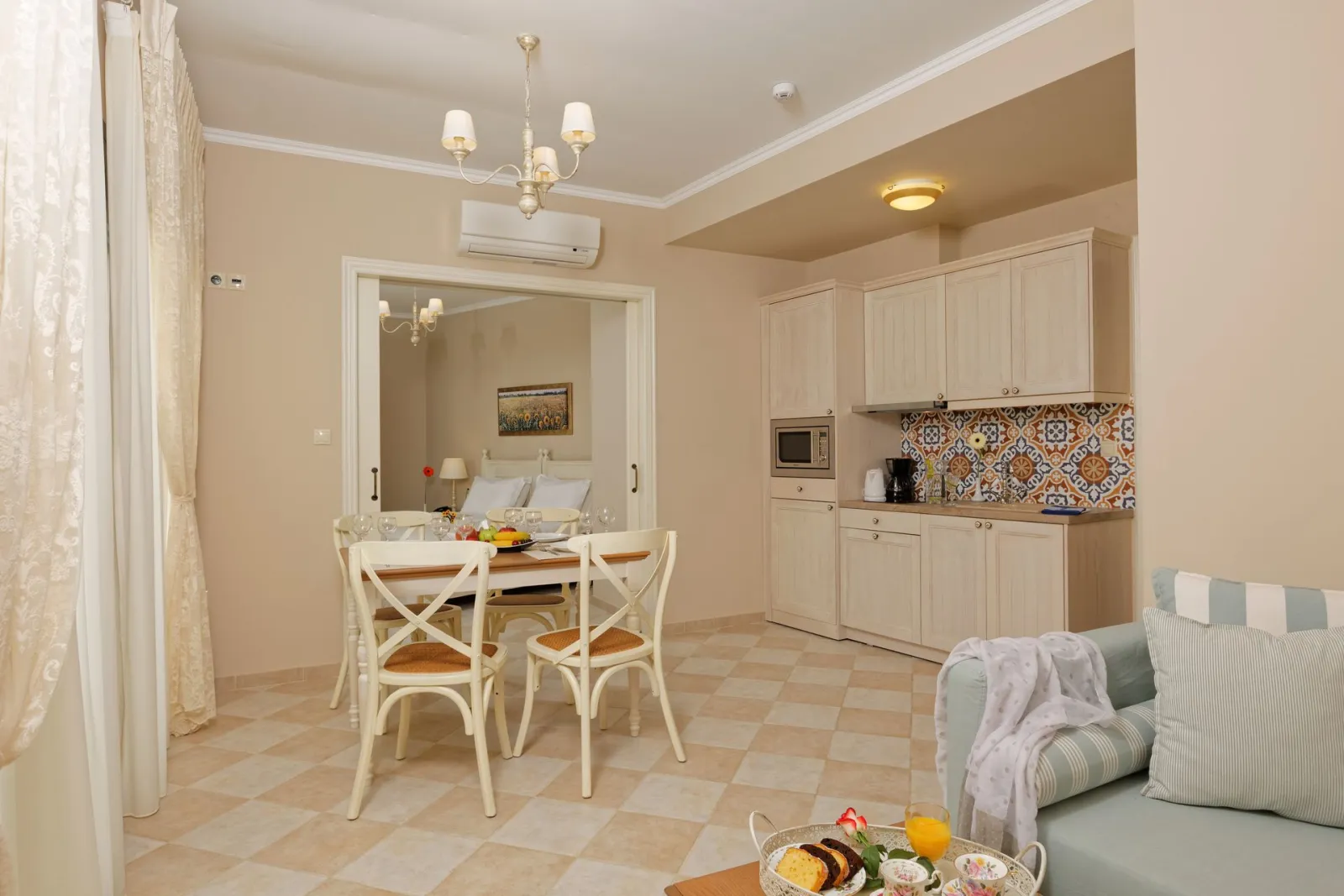 Junior Suite