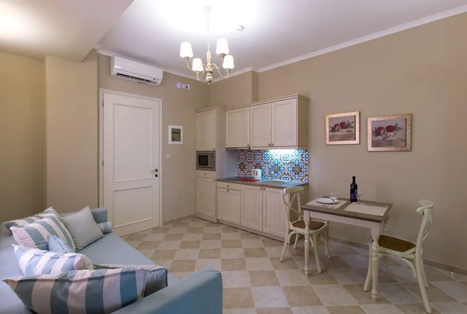 Junior Suite