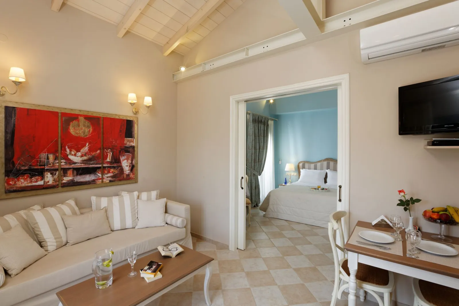 Executive Suite