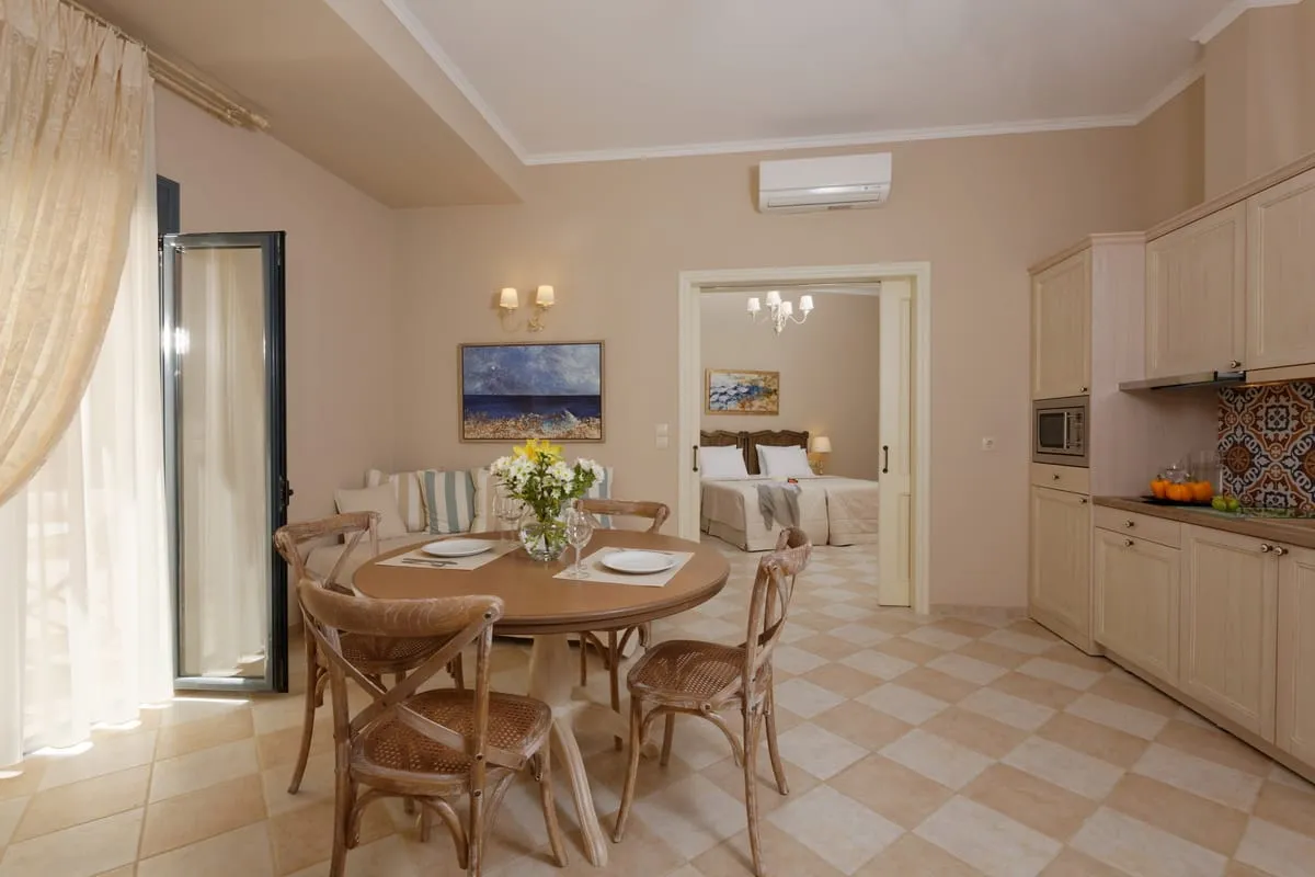 Family Suite