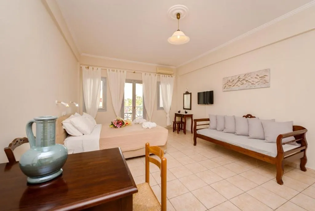 Superior Apartment Sea View