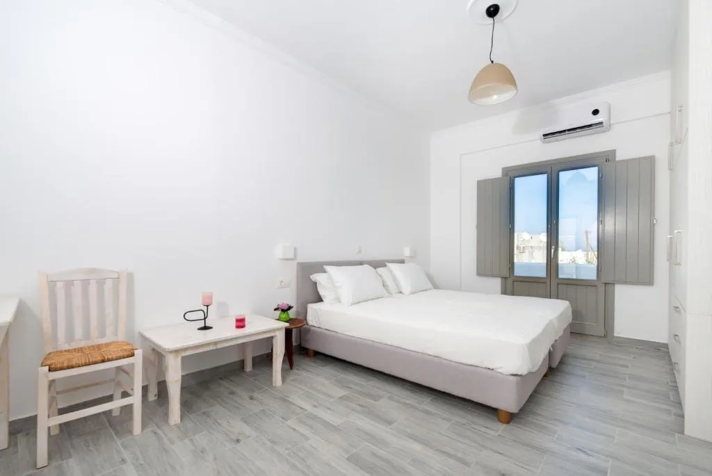 Deluxe Studio Sea View