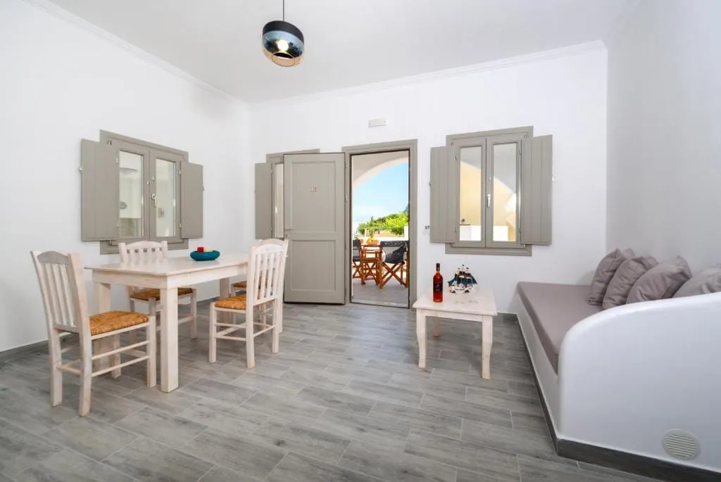 Deluxe Apartment Mountain View