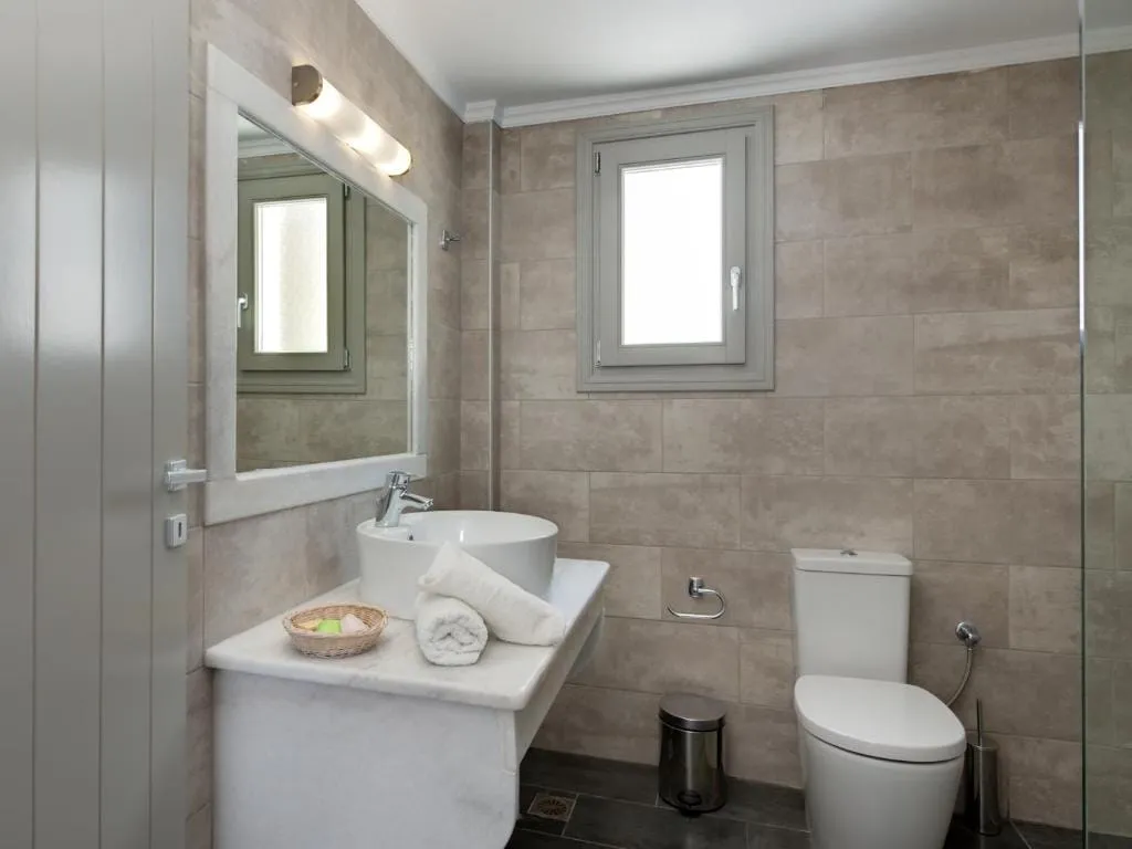 Deluxe Apartment Sea View