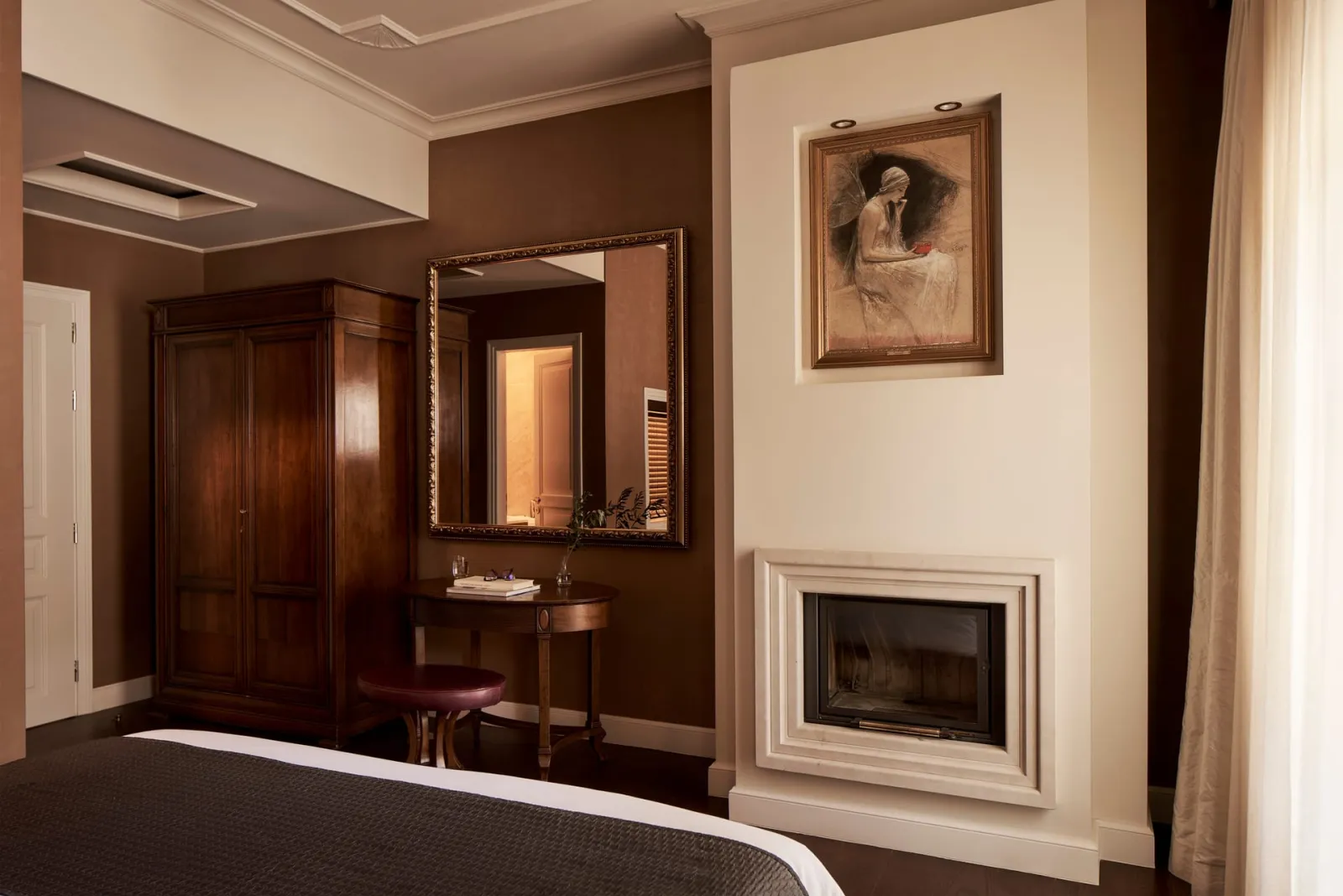 Superior Double  Room