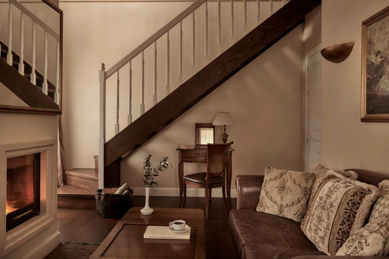 Junior Suite with Sea View