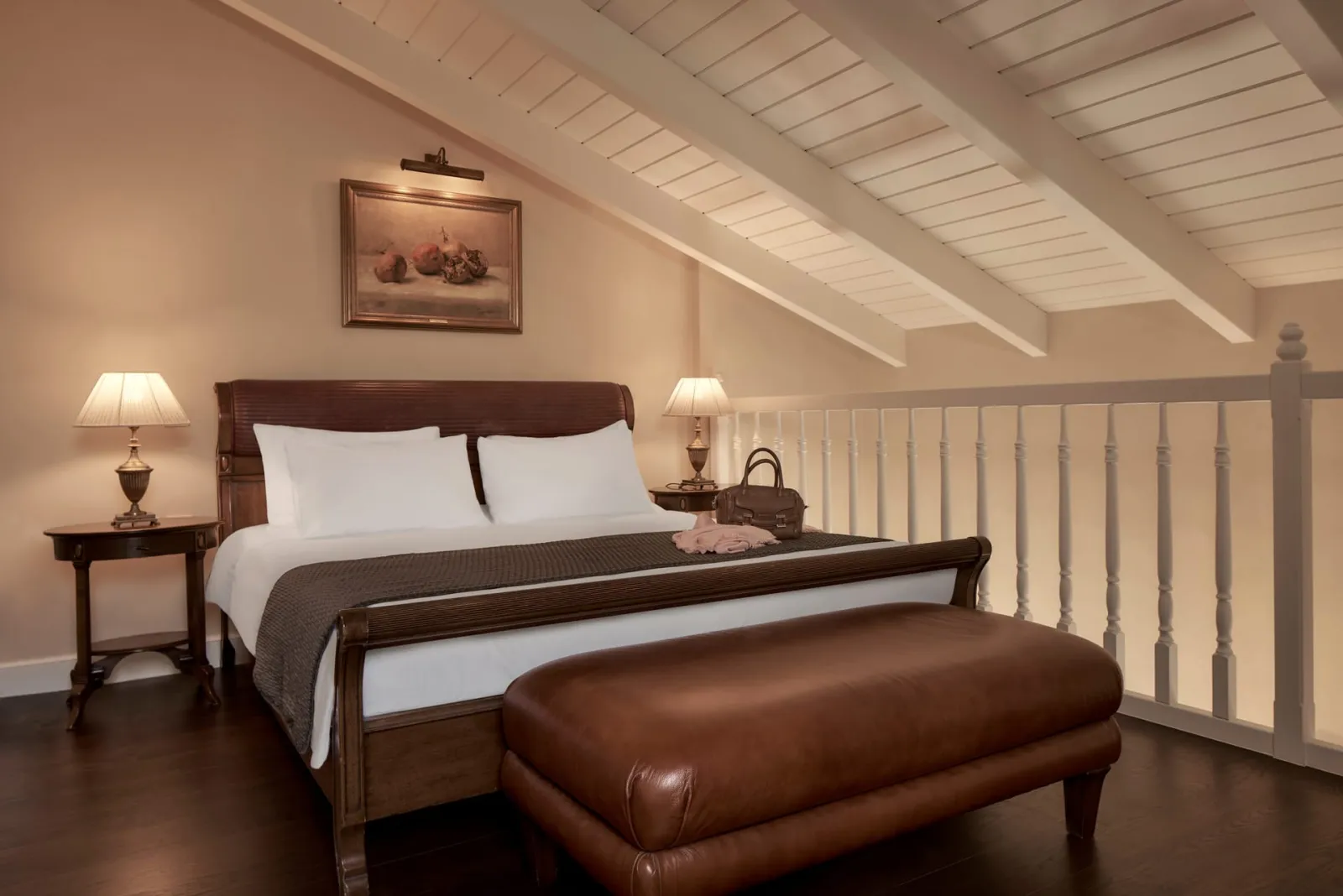Junior Suite with Sea View