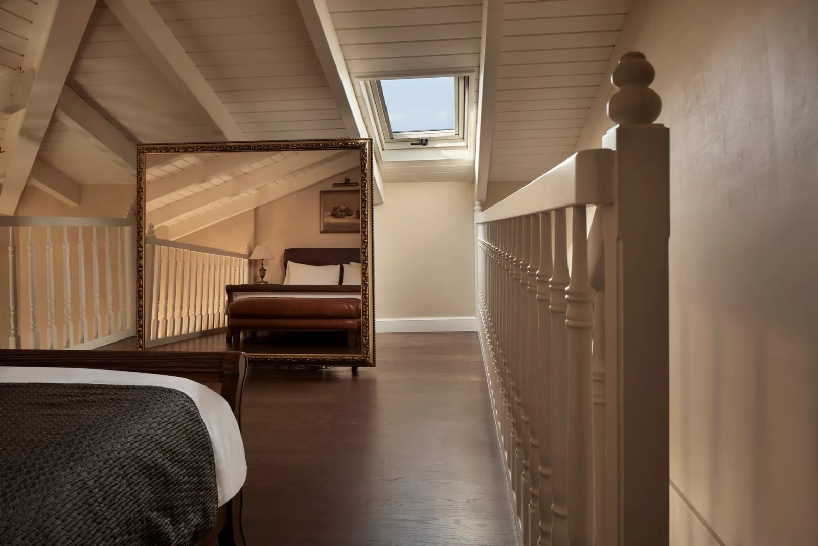 Junior Suite with Sea View