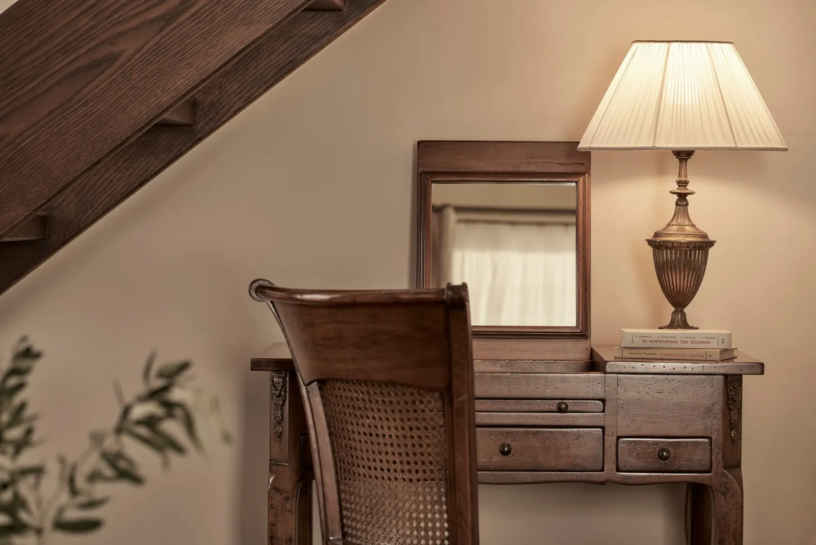 Junior Suite with Sea View