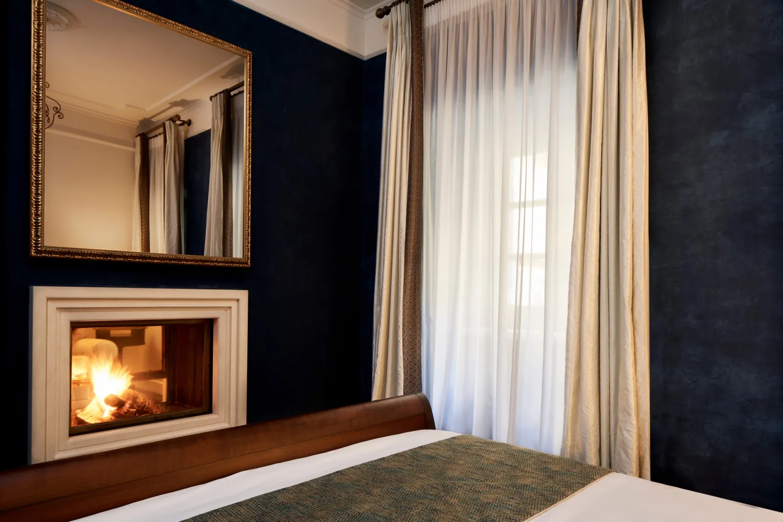 Family Room Suite