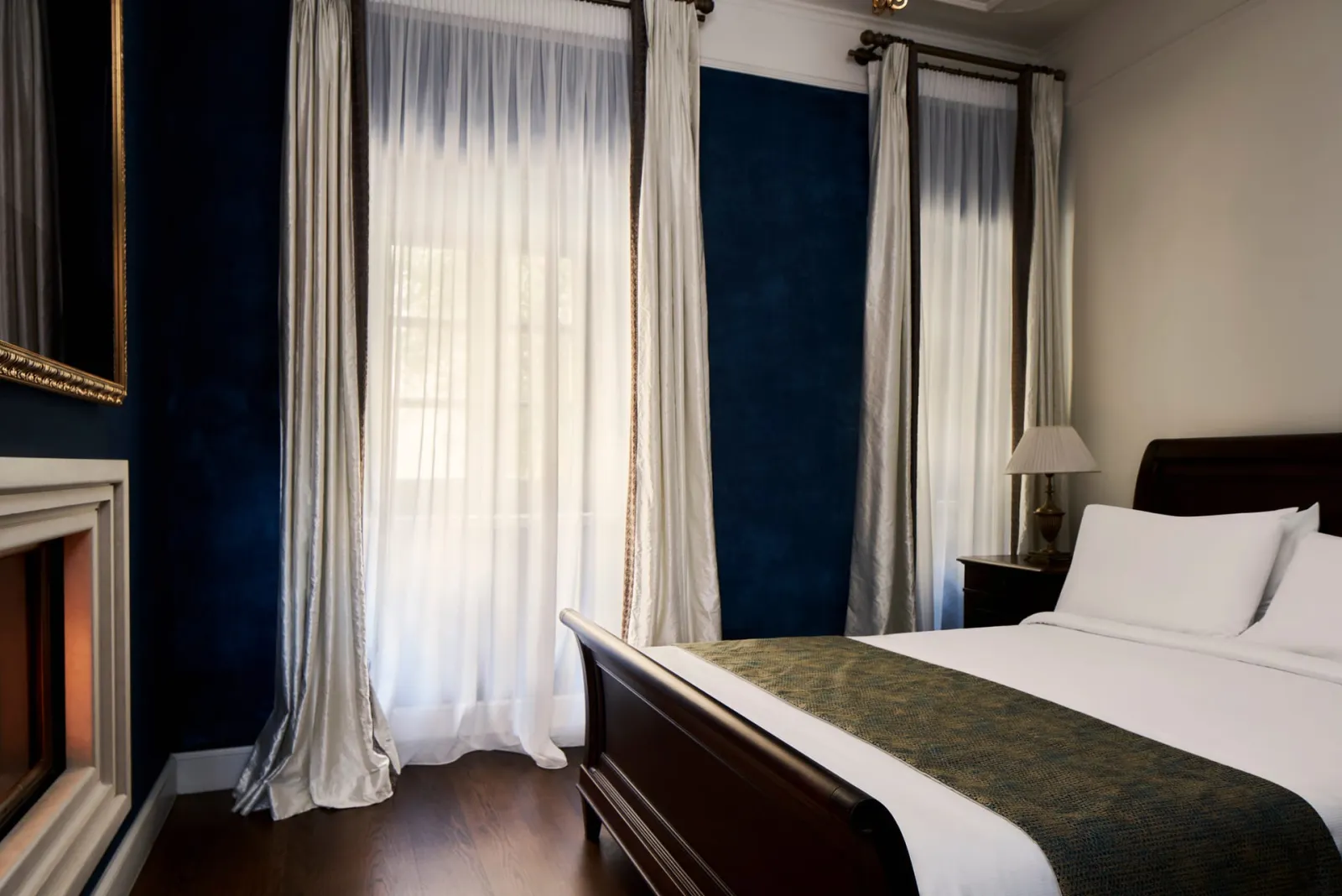 Family Room Suite