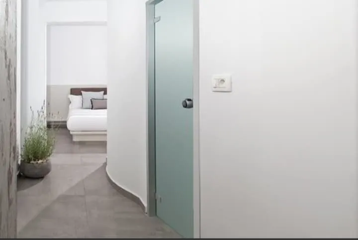 Superior Suite with Outdoor Jacuzzi